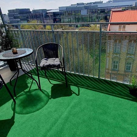 Apartman Jako Doma ออลอโมตซ์ ภายนอก รูปภาพ