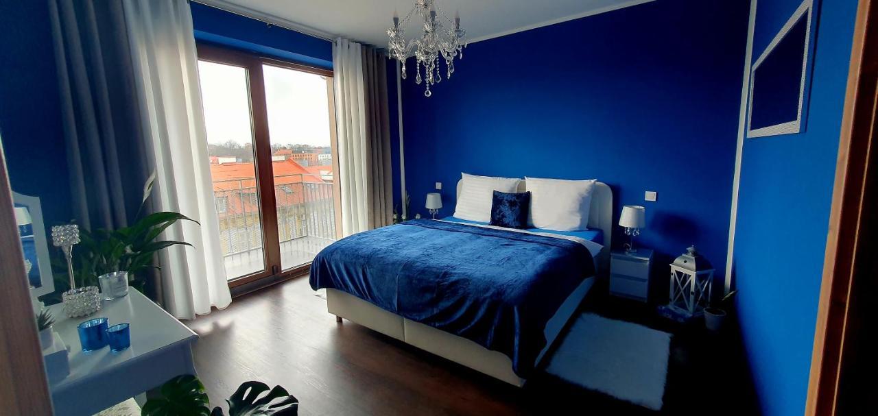 Apartman Jako Doma ออลอโมตซ์ ภายนอก รูปภาพ