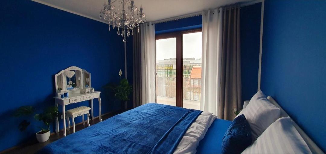 Apartman Jako Doma ออลอโมตซ์ ภายนอก รูปภาพ