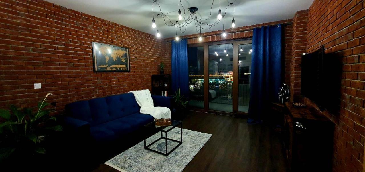 Apartman Jako Doma ออลอโมตซ์ ภายนอก รูปภาพ