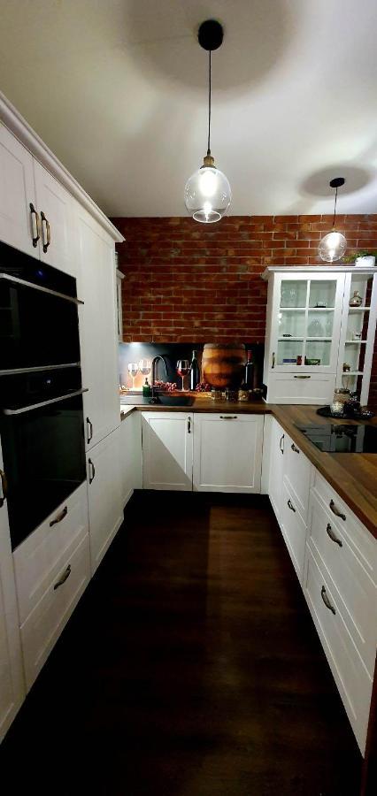 Apartman Jako Doma ออลอโมตซ์ ภายนอก รูปภาพ