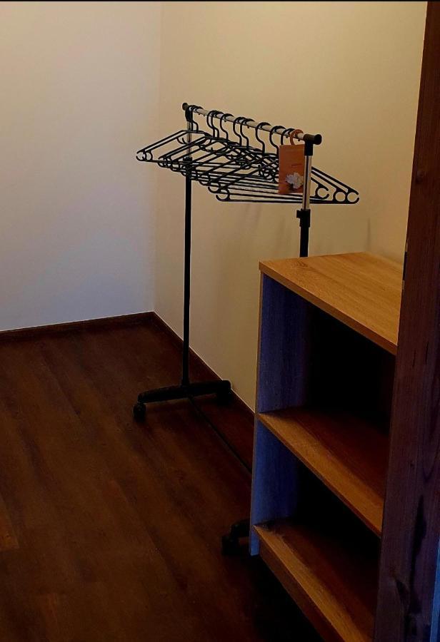 Apartman Jako Doma ออลอโมตซ์ ภายนอก รูปภาพ