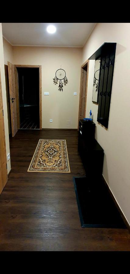Apartman Jako Doma ออลอโมตซ์ ภายนอก รูปภาพ