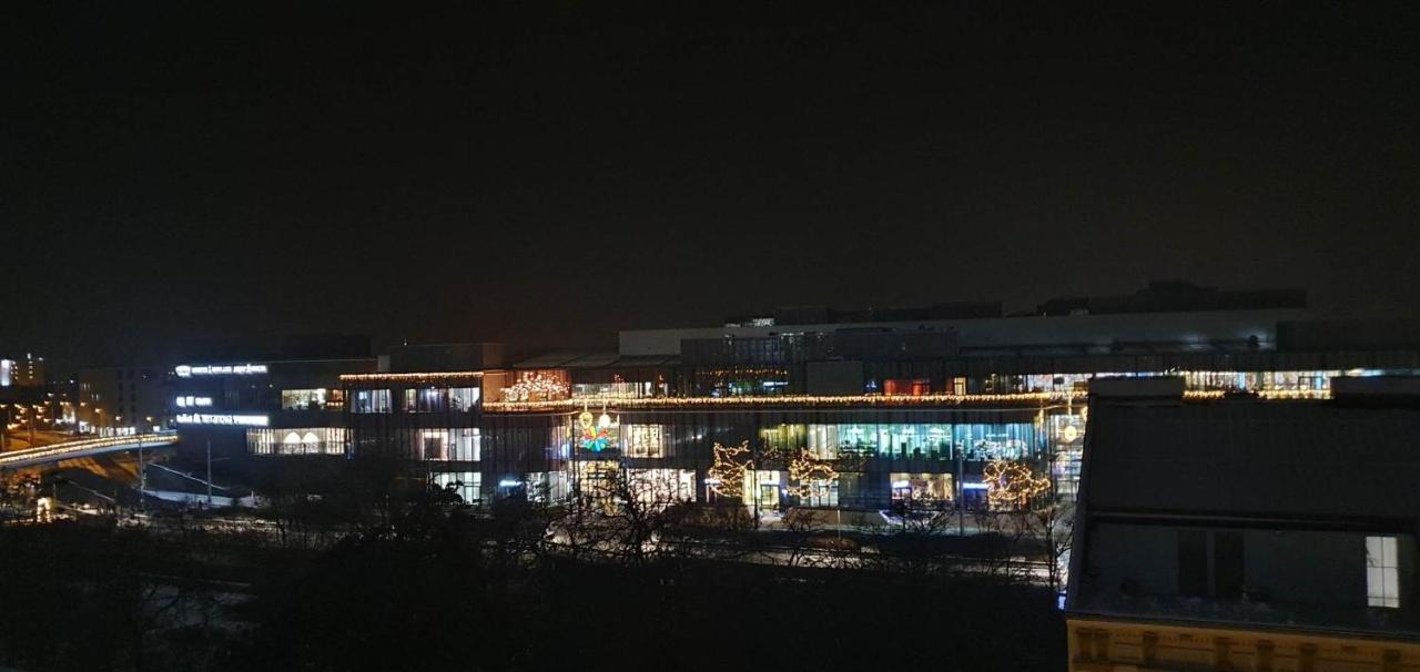Apartman Jako Doma ออลอโมตซ์ ภายนอก รูปภาพ