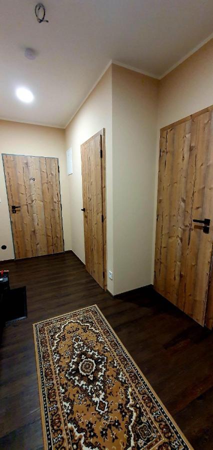 Apartman Jako Doma ออลอโมตซ์ ภายนอก รูปภาพ