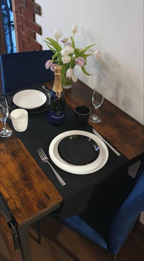 Apartman Jako Doma ออลอโมตซ์ ภายนอก รูปภาพ