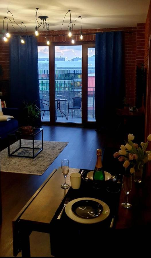 Apartman Jako Doma ออลอโมตซ์ ภายนอก รูปภาพ
