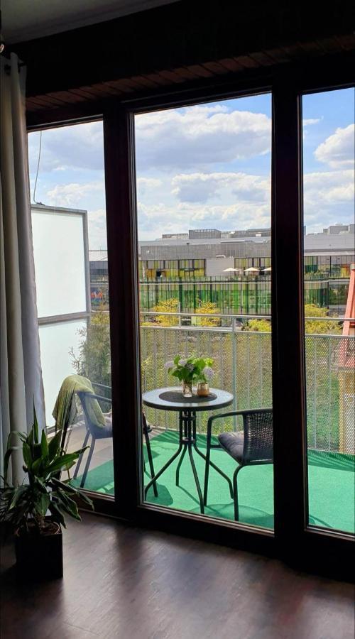 Apartman Jako Doma ออลอโมตซ์ ภายนอก รูปภาพ