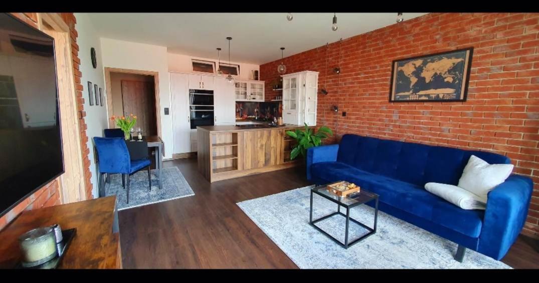 Apartman Jako Doma ออลอโมตซ์ ภายนอก รูปภาพ