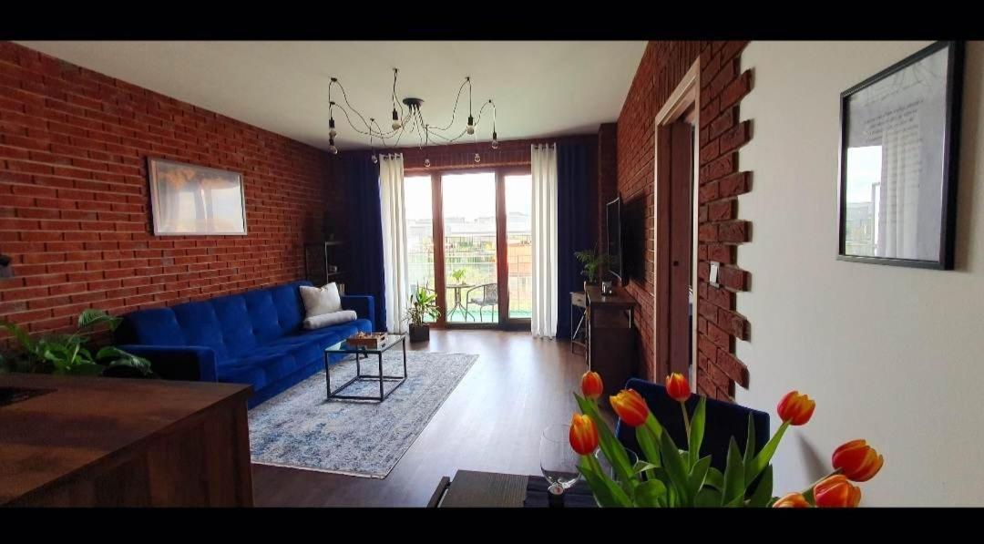 Apartman Jako Doma ออลอโมตซ์ ภายนอก รูปภาพ